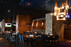 Collage Photo of Niagara Falls Restaurant