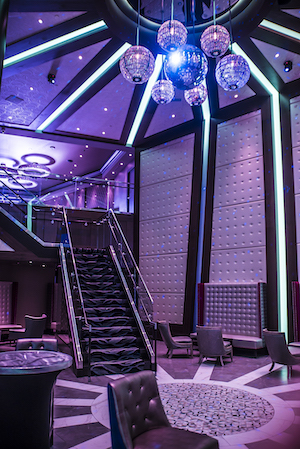 Beautiful Niagara Falls Wedding Venue Location