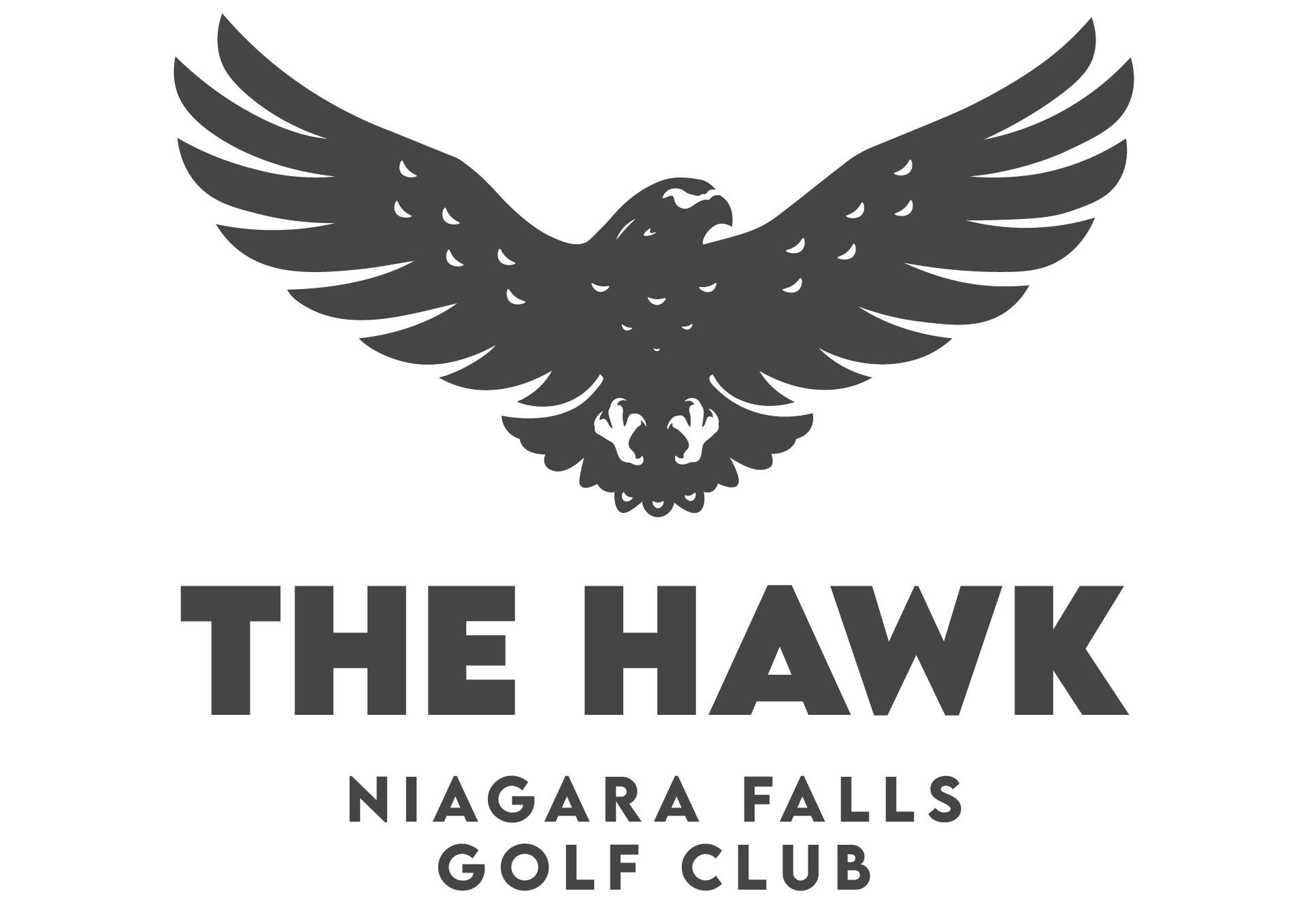 The Hawk Niagara Falls Golf Club Wedding Venue Location