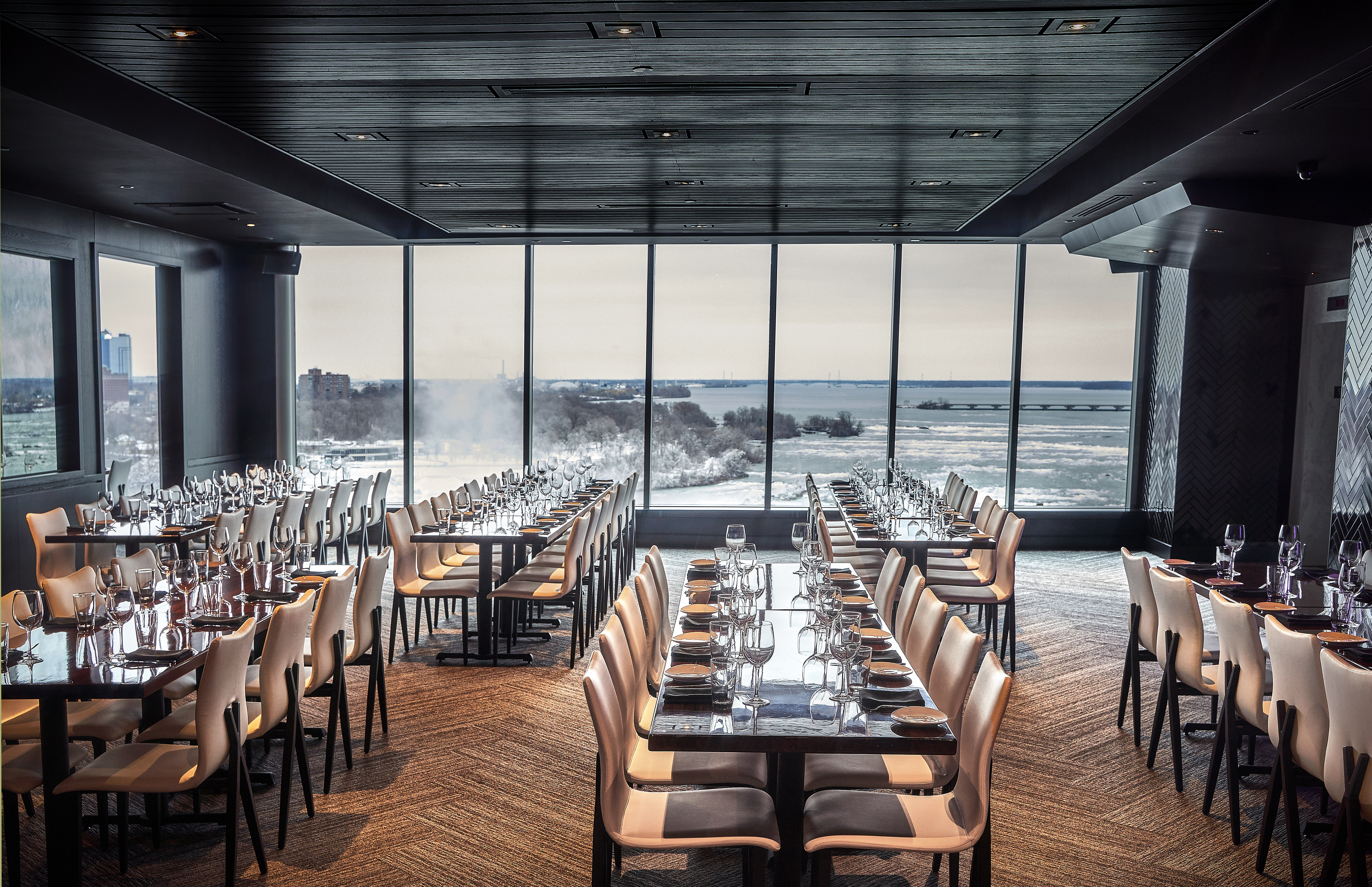 Hyatt Regency Niagara Falls Fallsview - Venue for Weddings